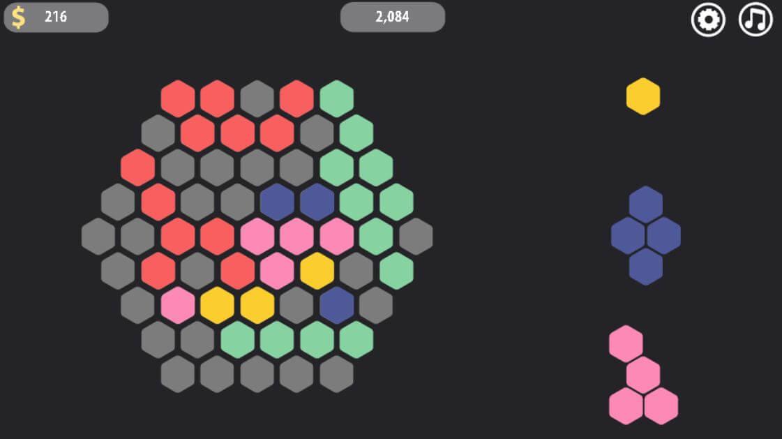 Hexable