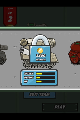 Metalltiere