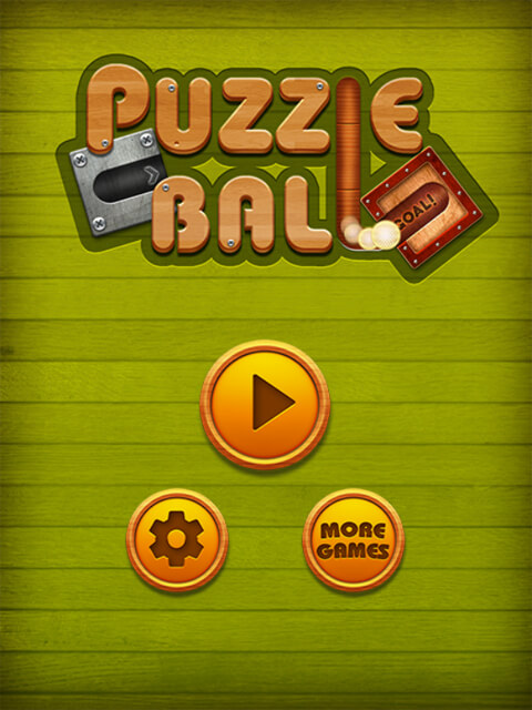 Puzzleball